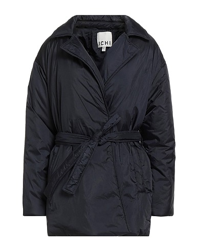 ICHI Shell  jacket Midnight blue 100% Polyamide