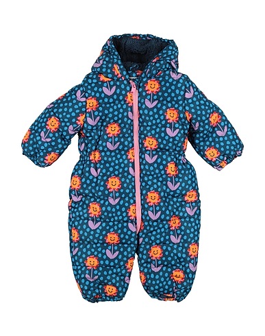 STELLA McCARTNEY KIDS Snow Wear Midnight blue 100% Polyester
