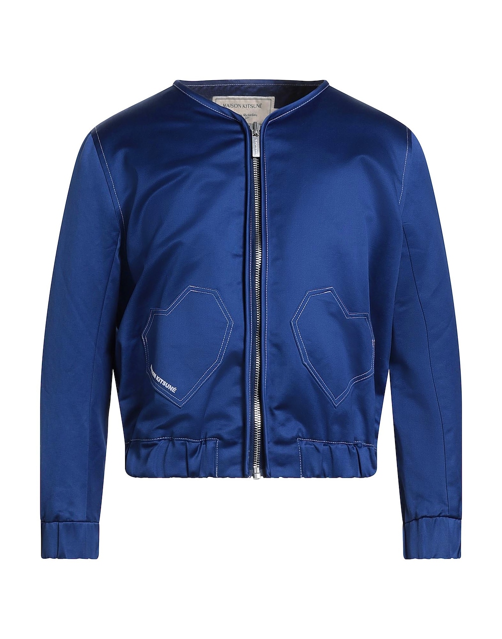 MAISON KITSUNÉ - Jackets