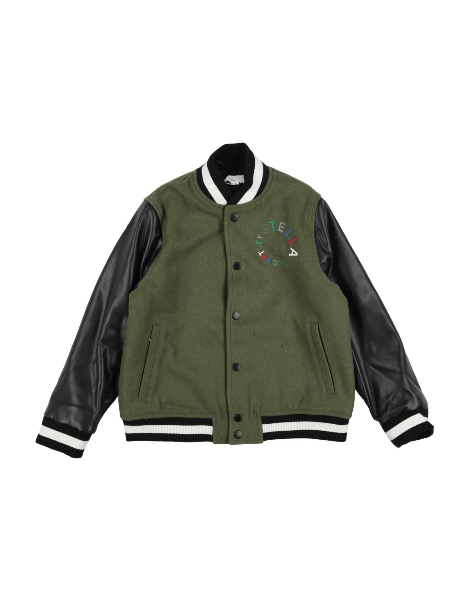 STELLA McCARTNEY KIDS - Jackets