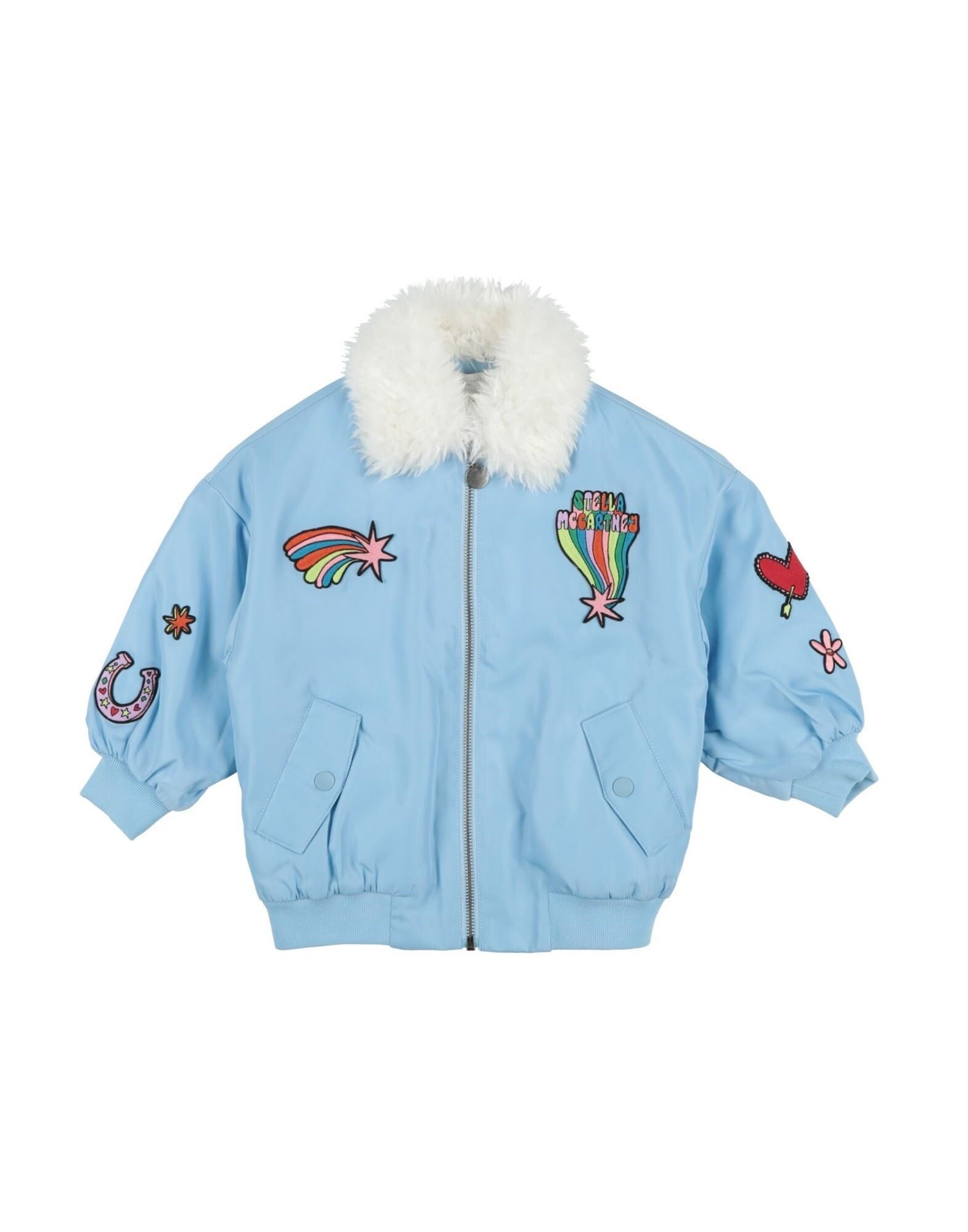 STELLA McCARTNEY KIDS - Jackets