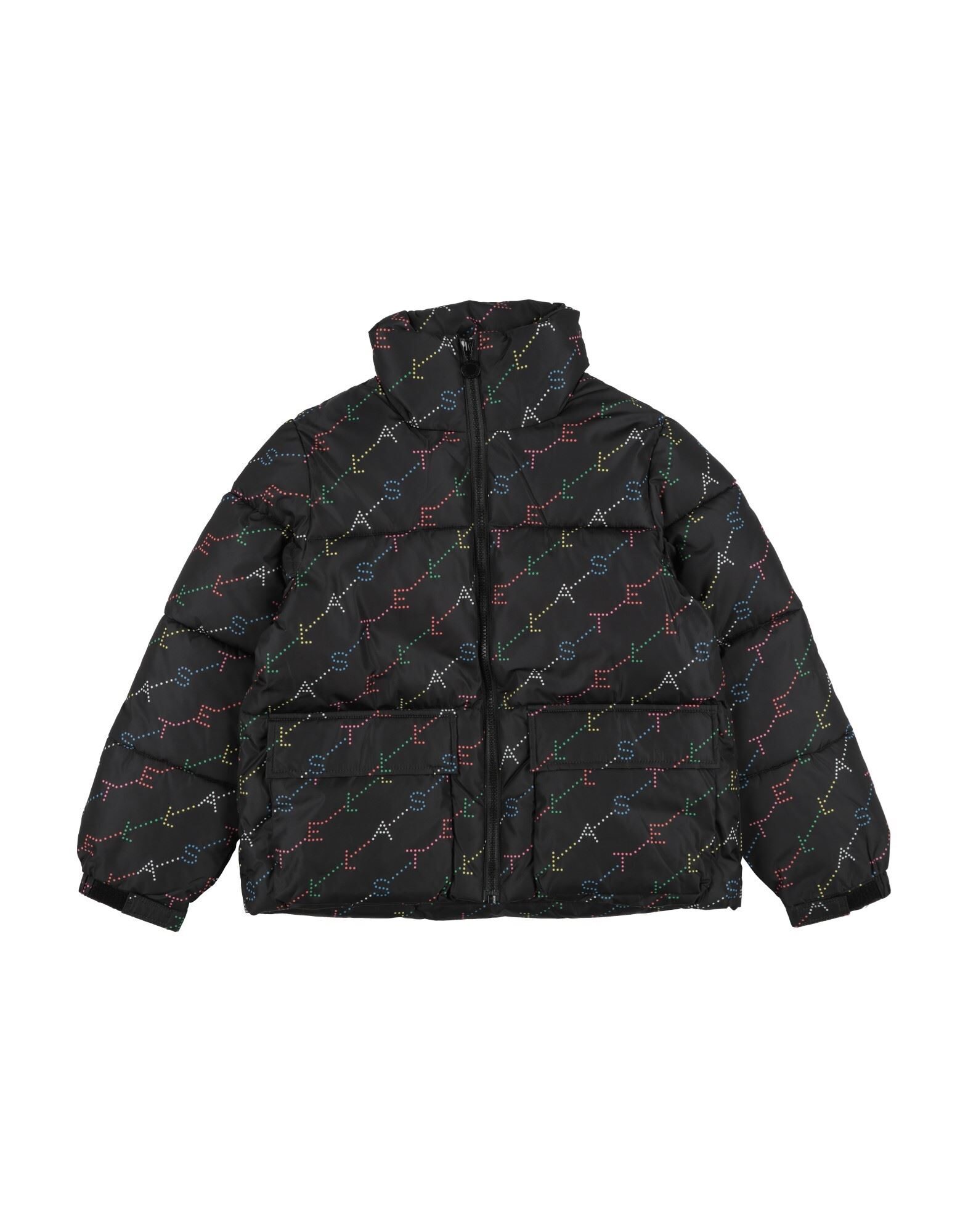 STELLA McCARTNEY KIDS - Puffers