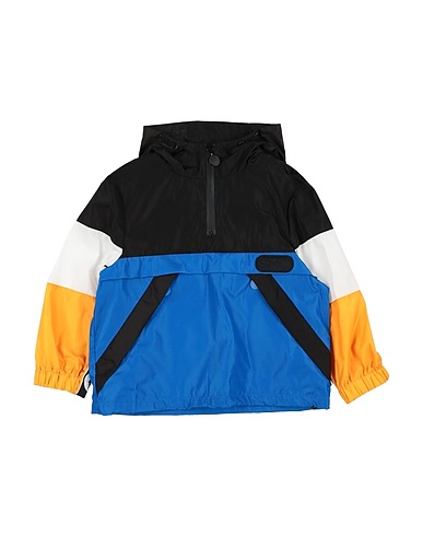 STELLA McCARTNEY KIDS Jacket Blue 100% Recycled polyester