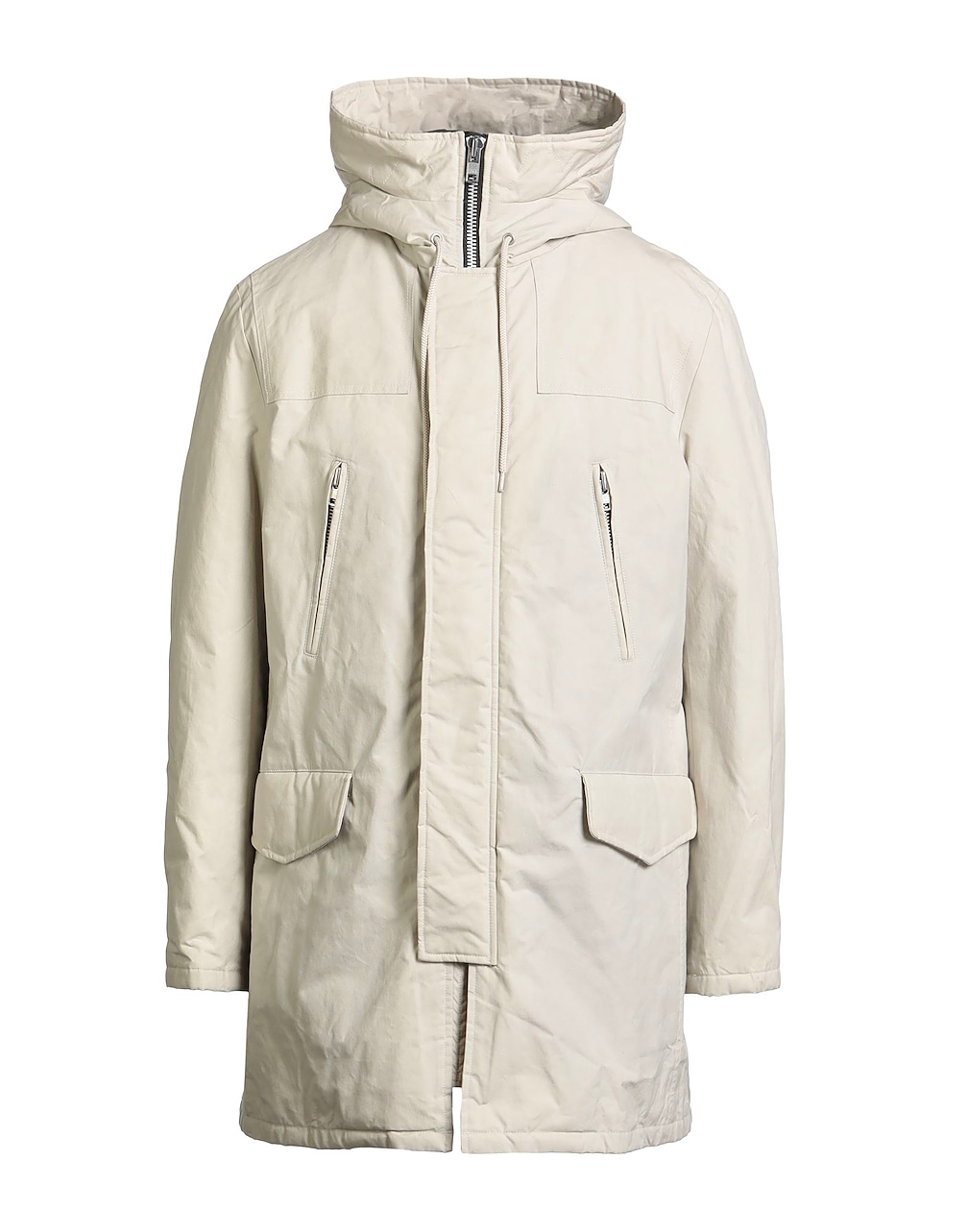 DEPARTMENT 5 - Coats