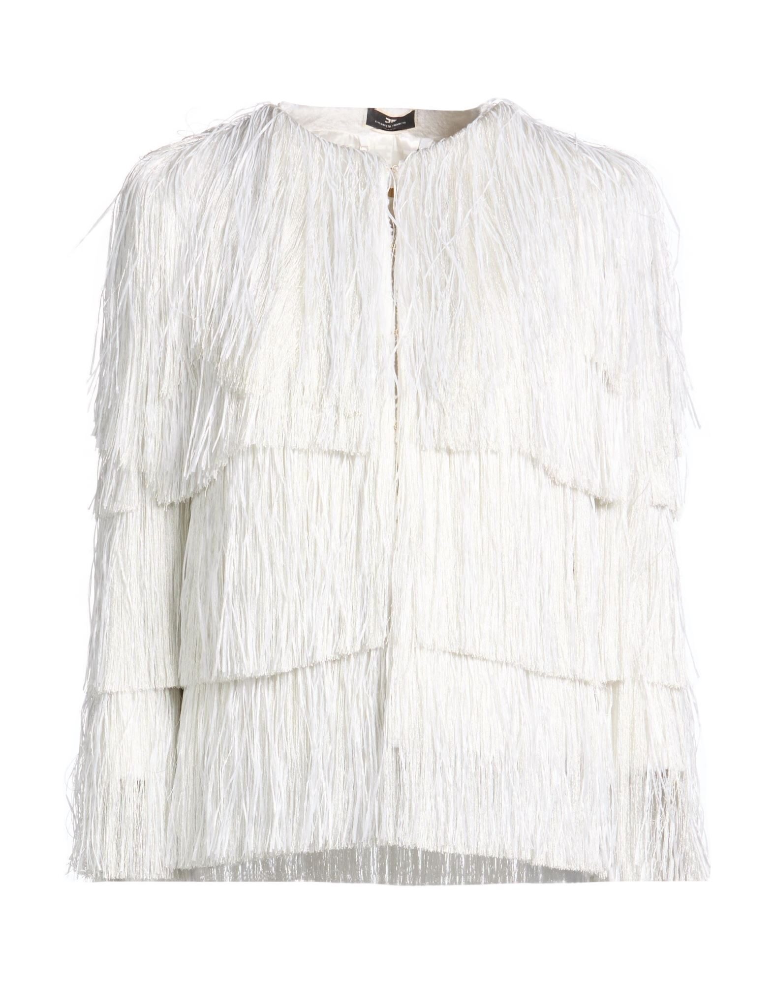 ELISABETTA FRANCHI - Jackets