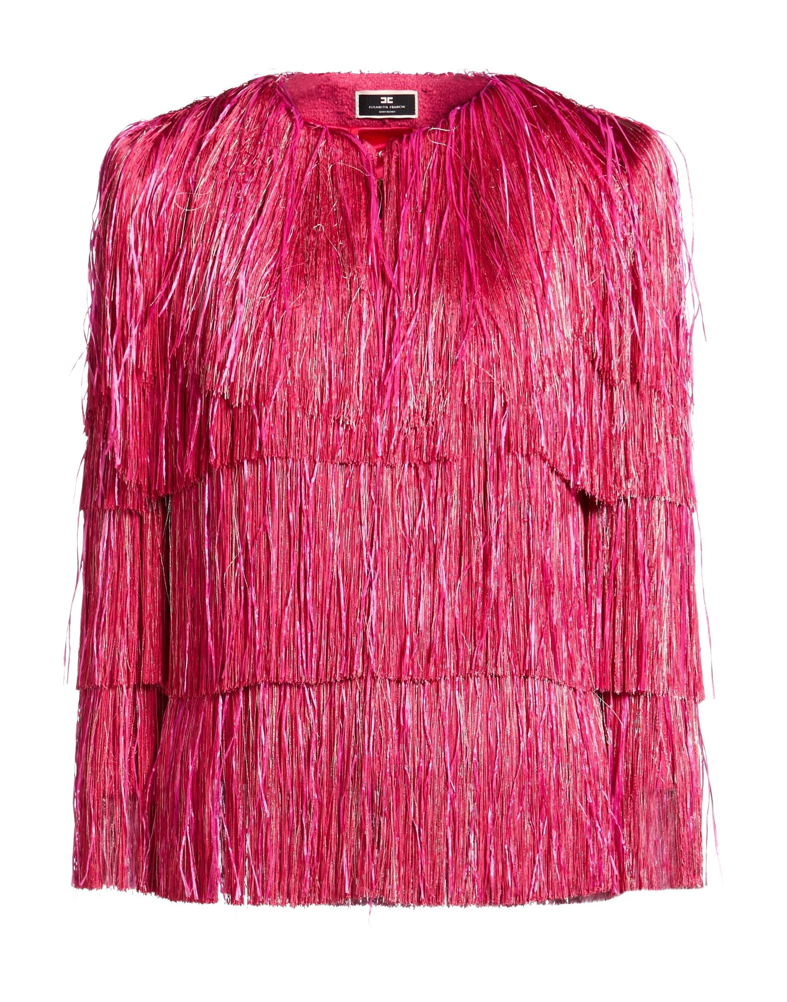 ELISABETTA FRANCHI - Куртки и пиджаки