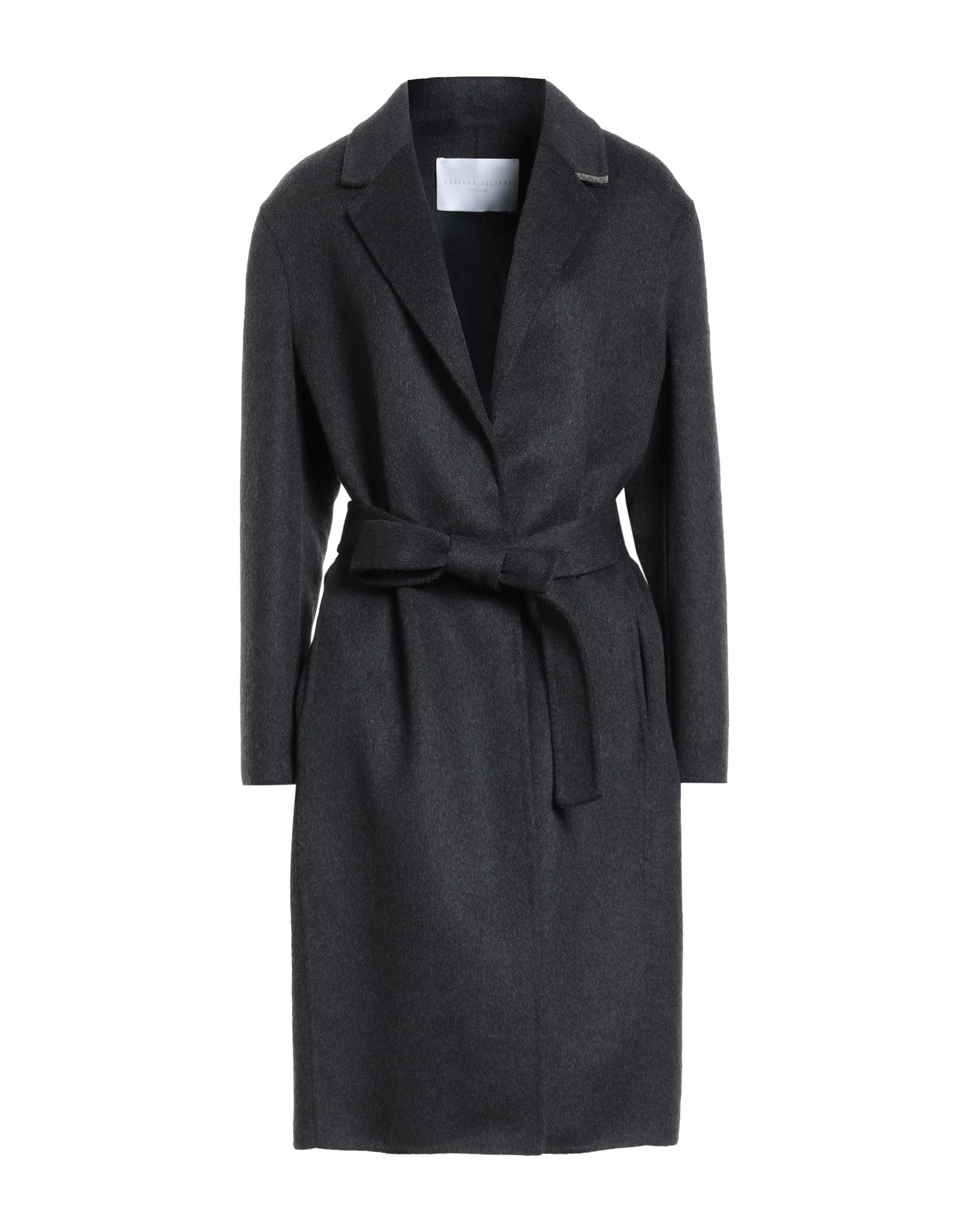 FABIANA FILIPPI - Пальто