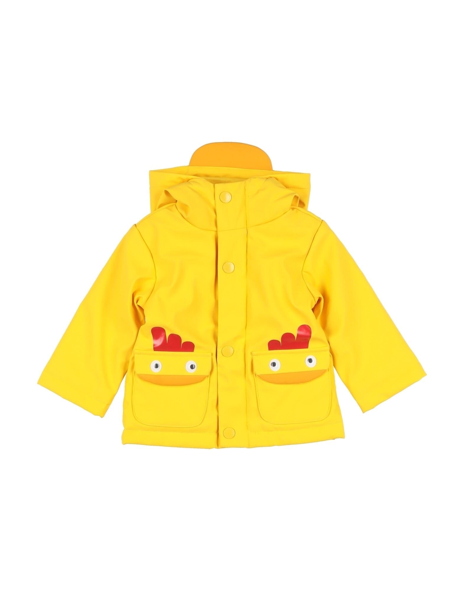 STELLA McCARTNEY KIDS - Куртки и пиджаки