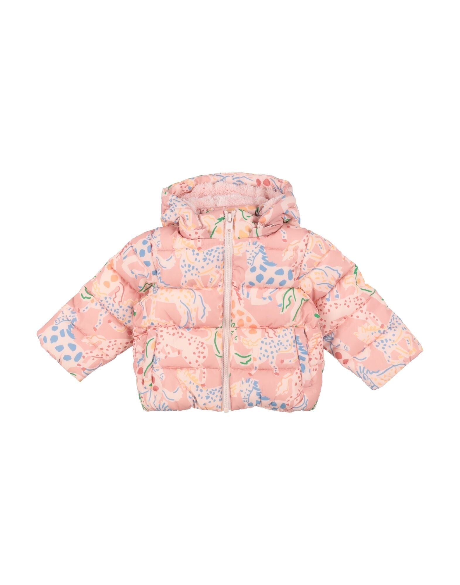 STELLA McCARTNEY KIDS - Puffers