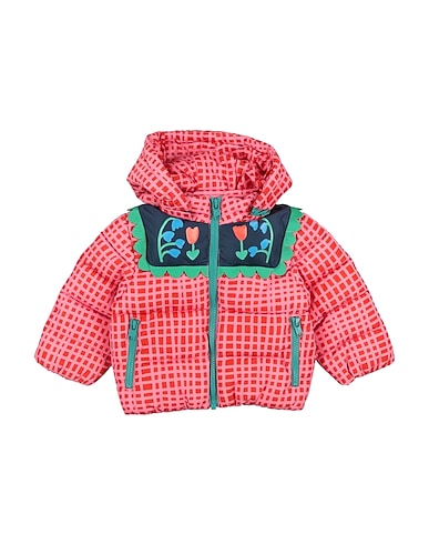 STELLA McCARTNEY KIDS Jacket Pink 100% Polyester