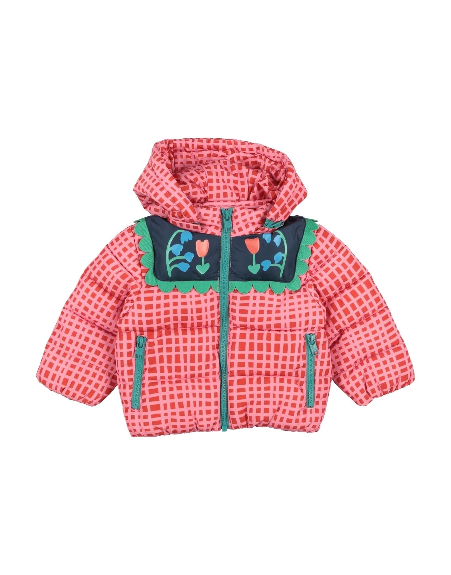STELLA McCARTNEY KIDS - Jackets