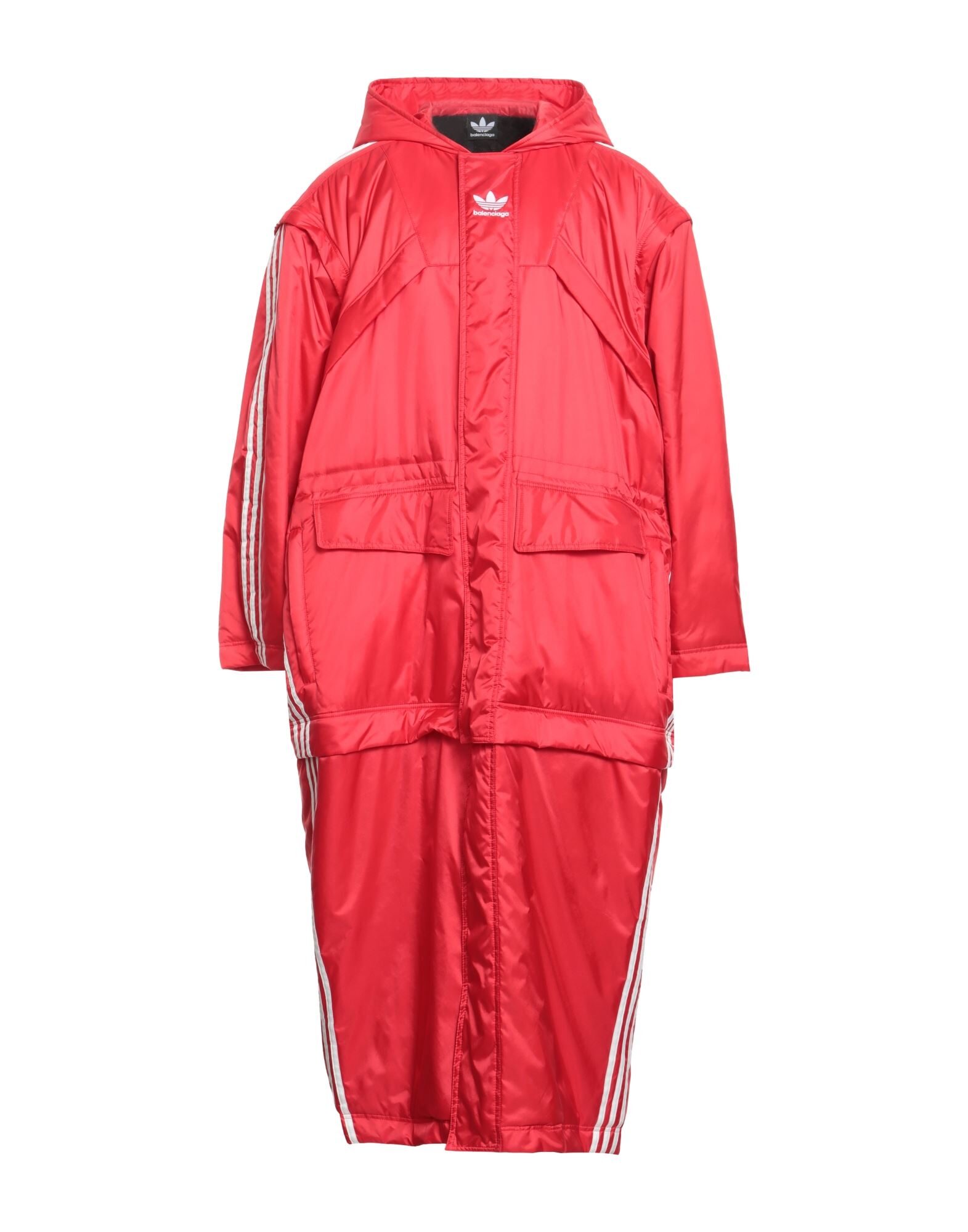 BALENCIAGA x ADIDAS ORIGINALS - Пальто