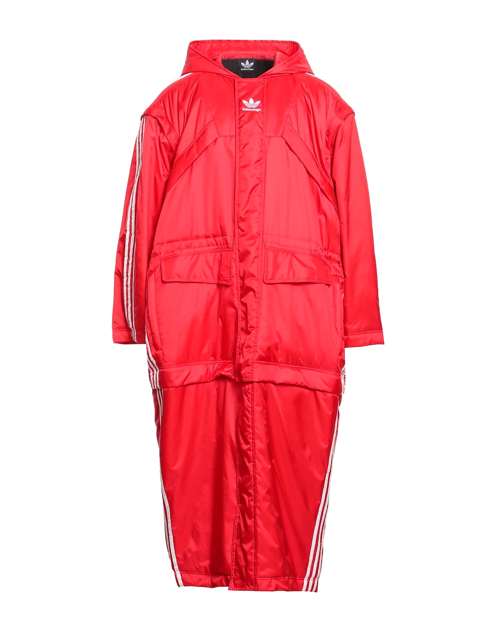 BALENCIAGA x ADIDAS ORIGINALS - Abrigos