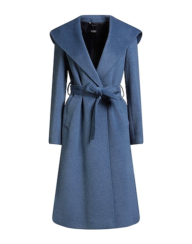 SOPI Mantel 40% Acryl, 30% Polyester, 22% Wolle, 5% Polyamid, 3% Andere Fasern