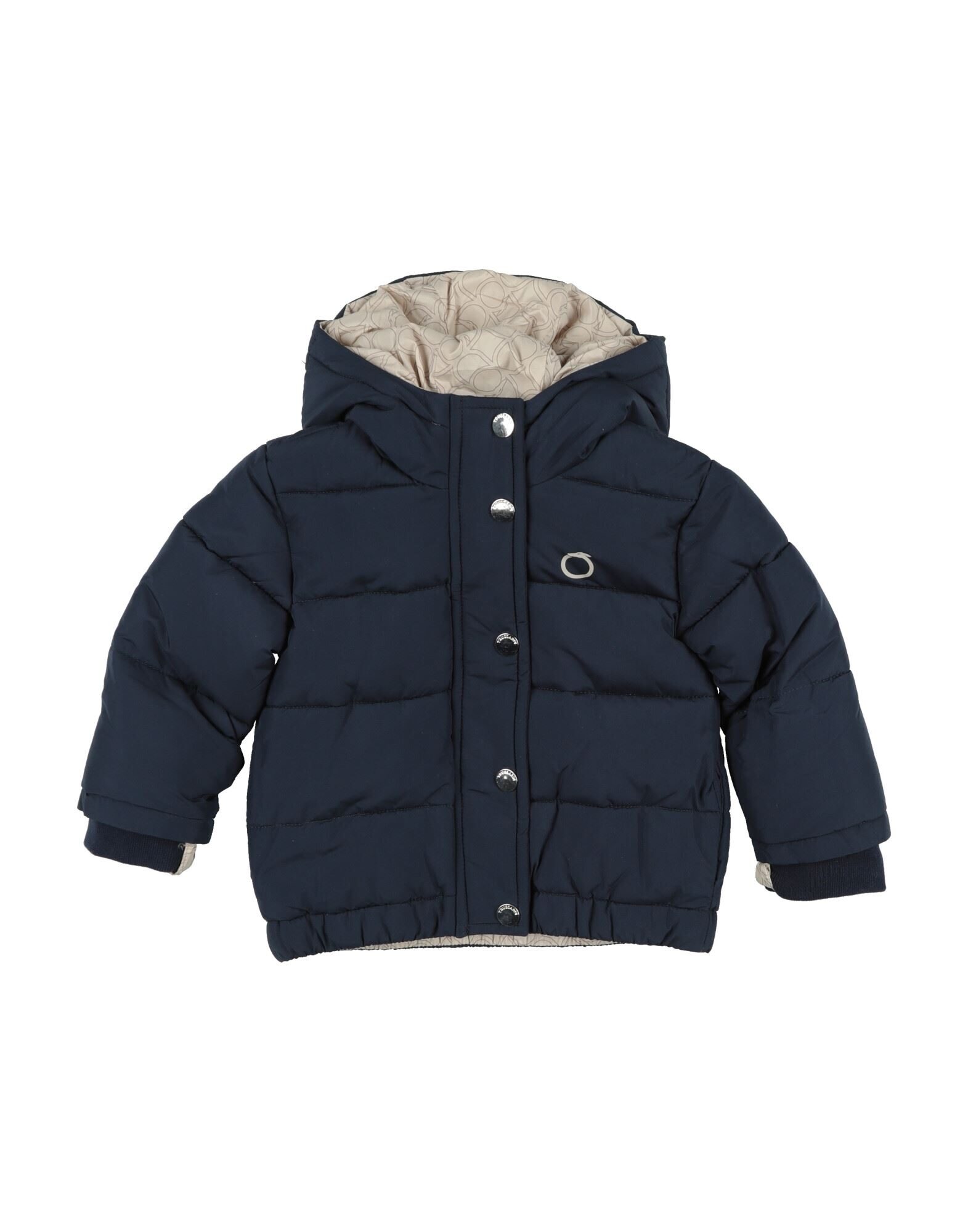 TRUSSARDI JUNIOR - Puffers