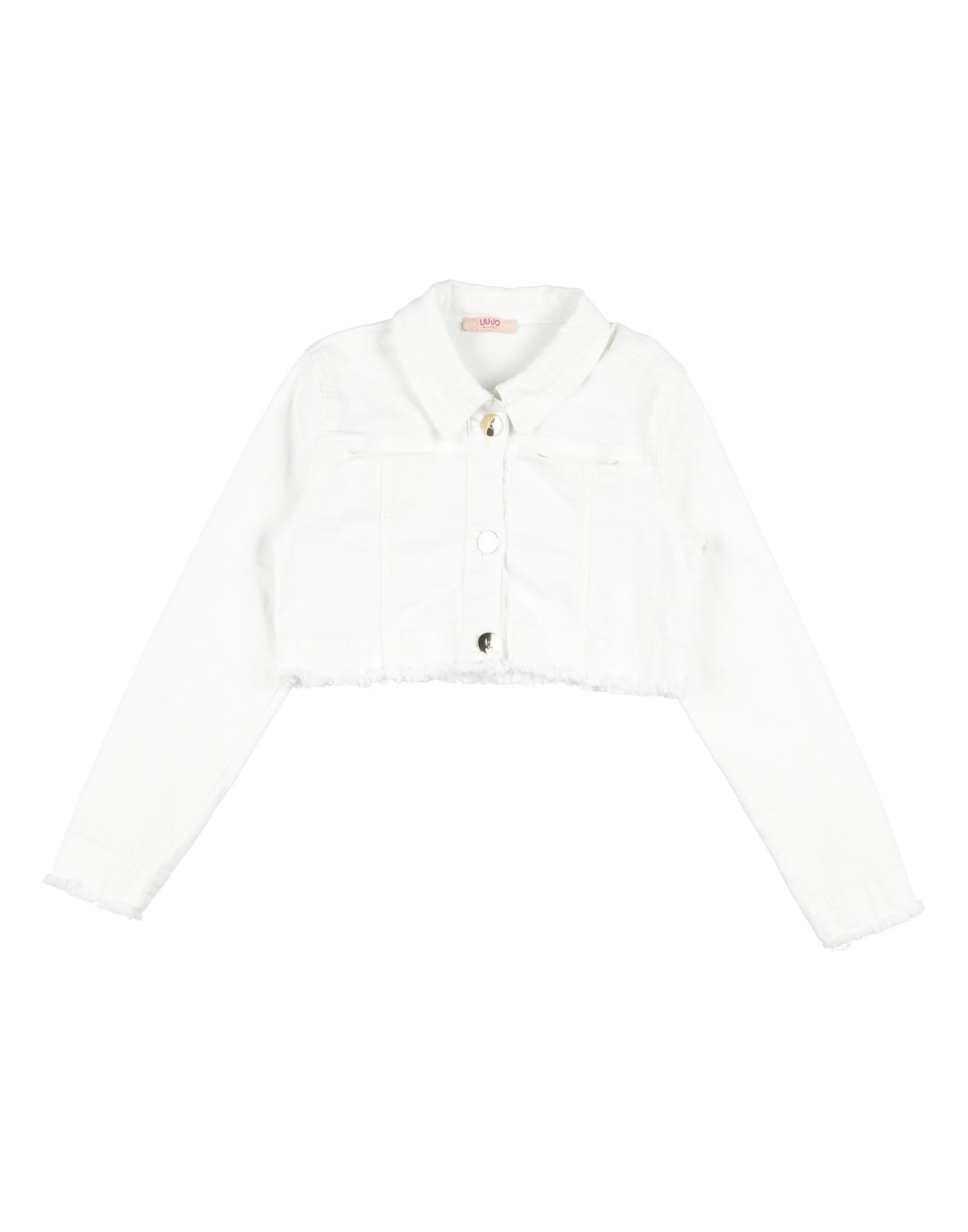 LIU •JO - Capispalla jeans