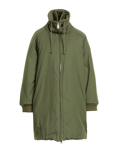 NORA BARTH Coat 98% Cotton, 2% Elastane