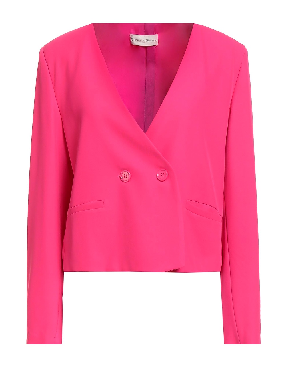 CRISTINA GAVIOLI - Jackets
