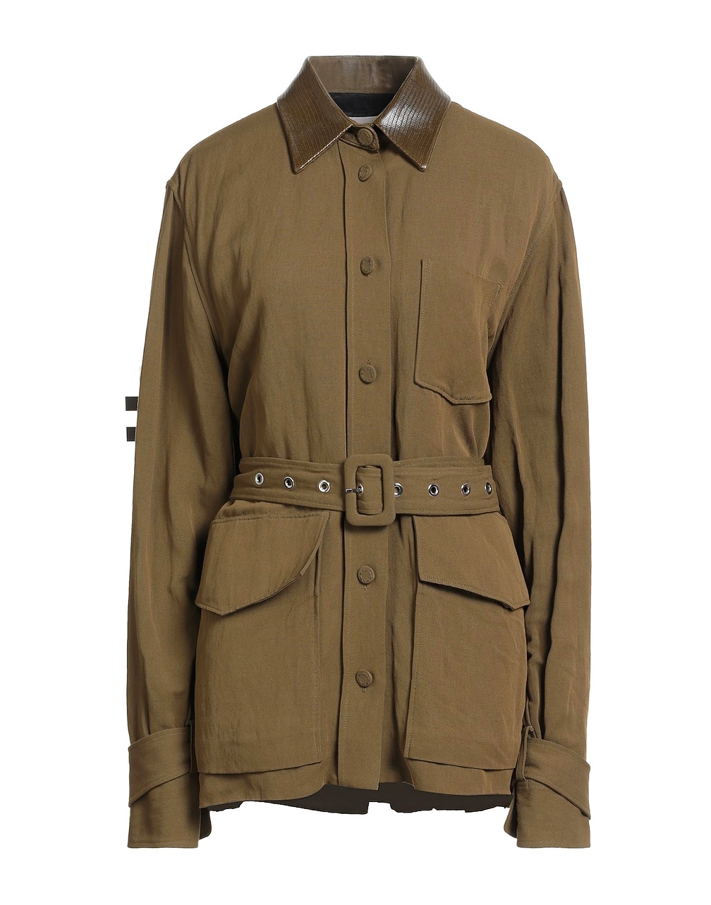 ROBERTO CAVALLI - Jackets