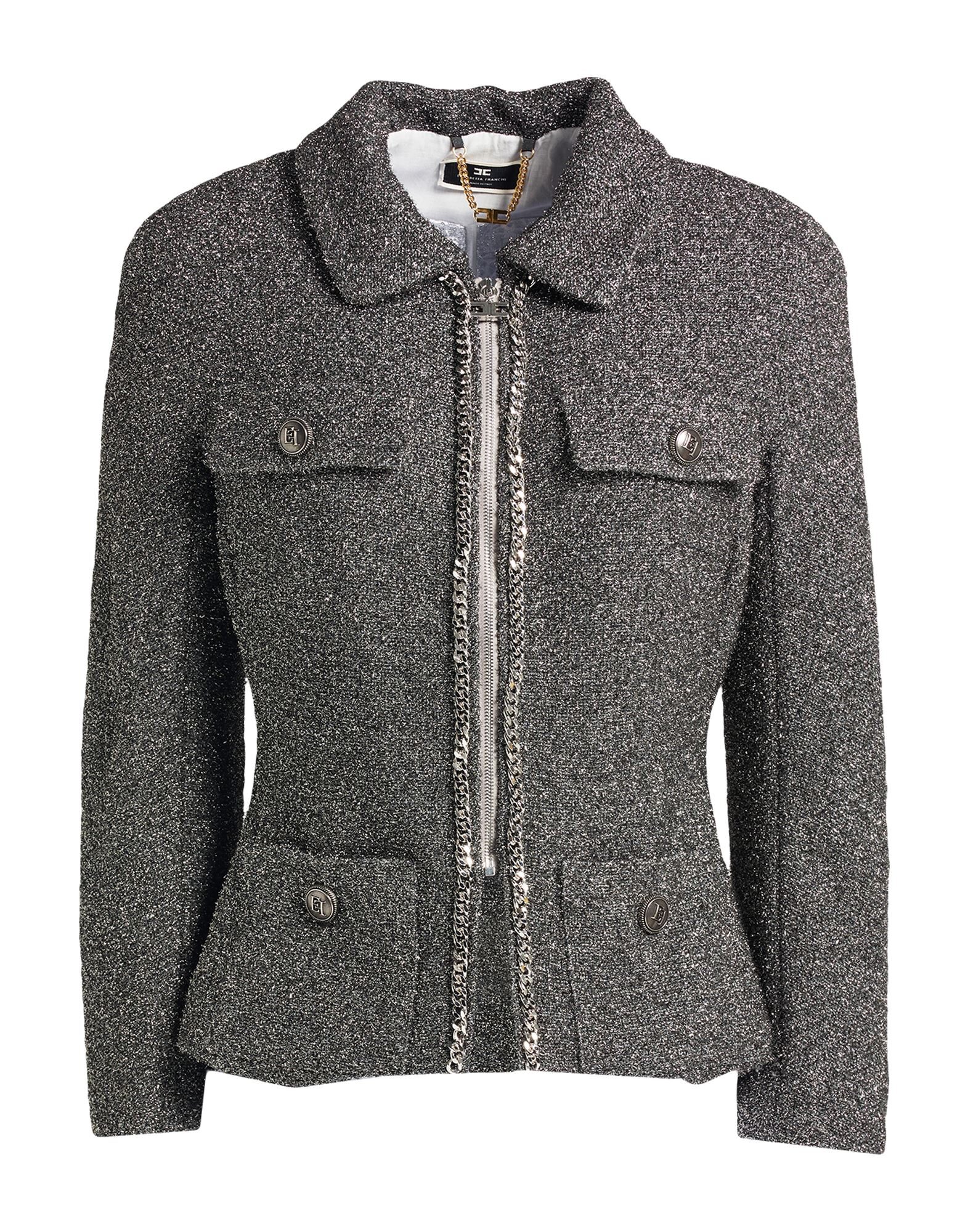 ELISABETTA FRANCHI - Jackets