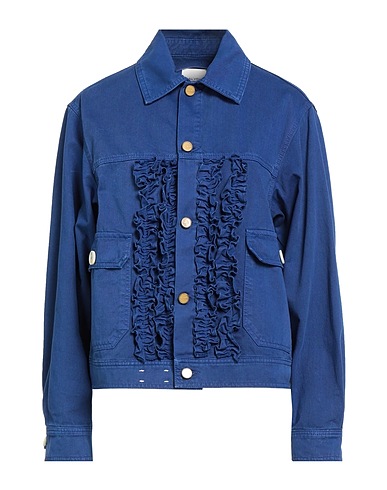 ALYSI Jacket 100% Cotton