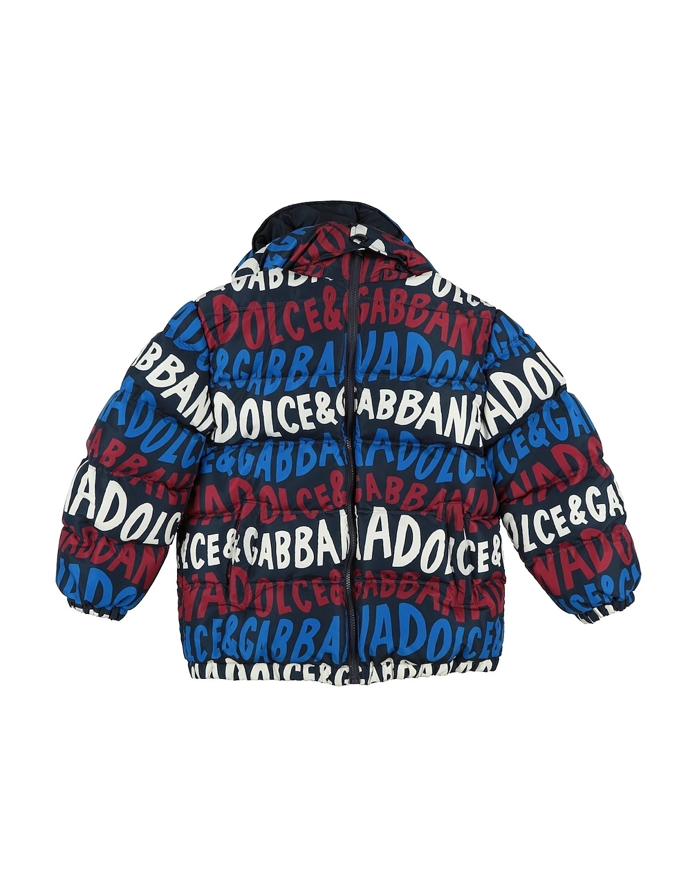 DOLCE&GABBANA - Pufferjacken & Daunenjacken