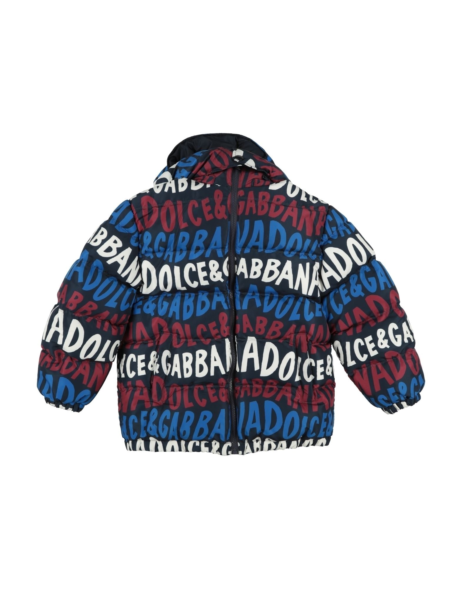 DOLCE&GABBANA ブルゾン ボーイズ 3-8 歳 | YOOX(ユークス)