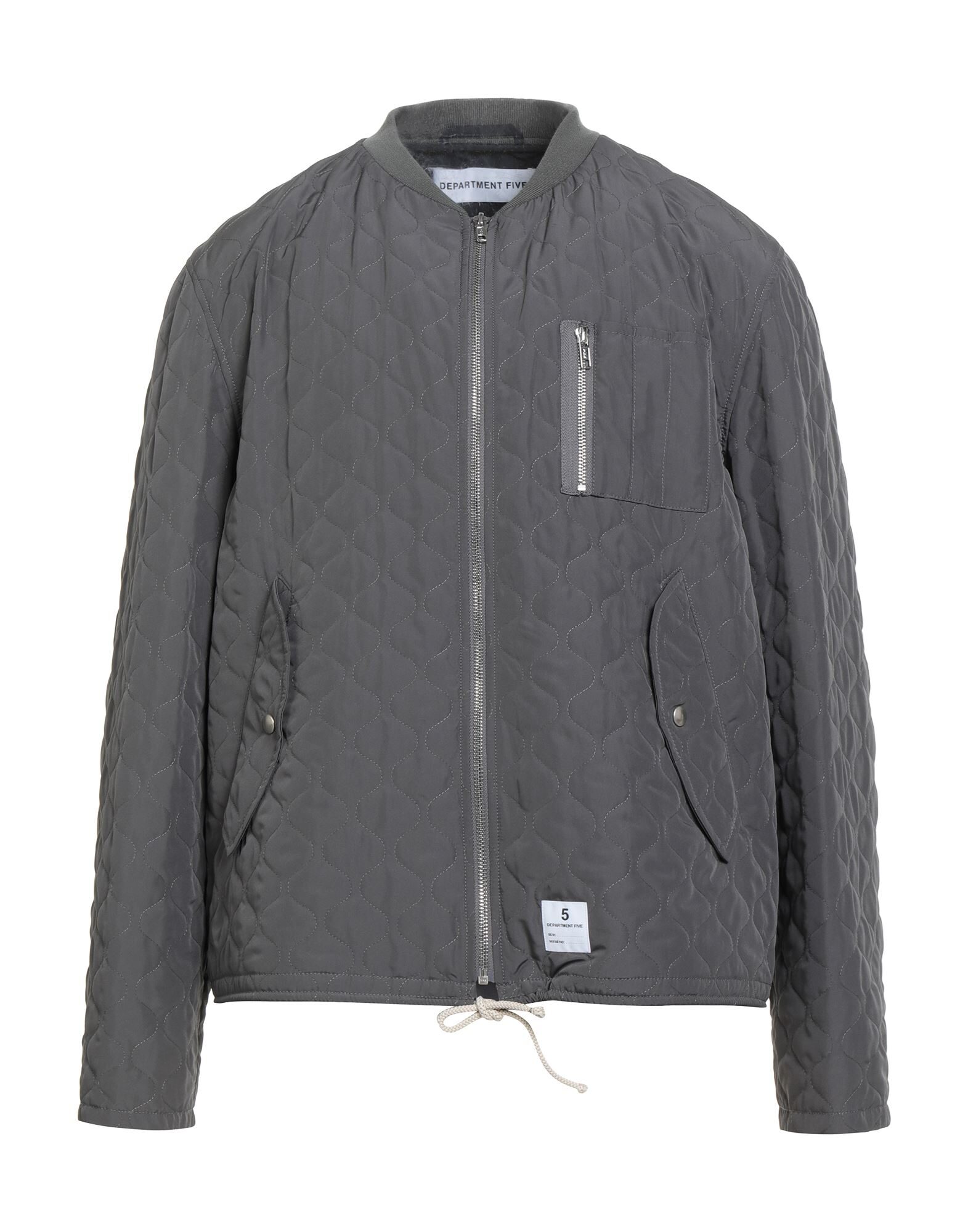 DEPARTMENT 5 - ダウン＆シンセティック