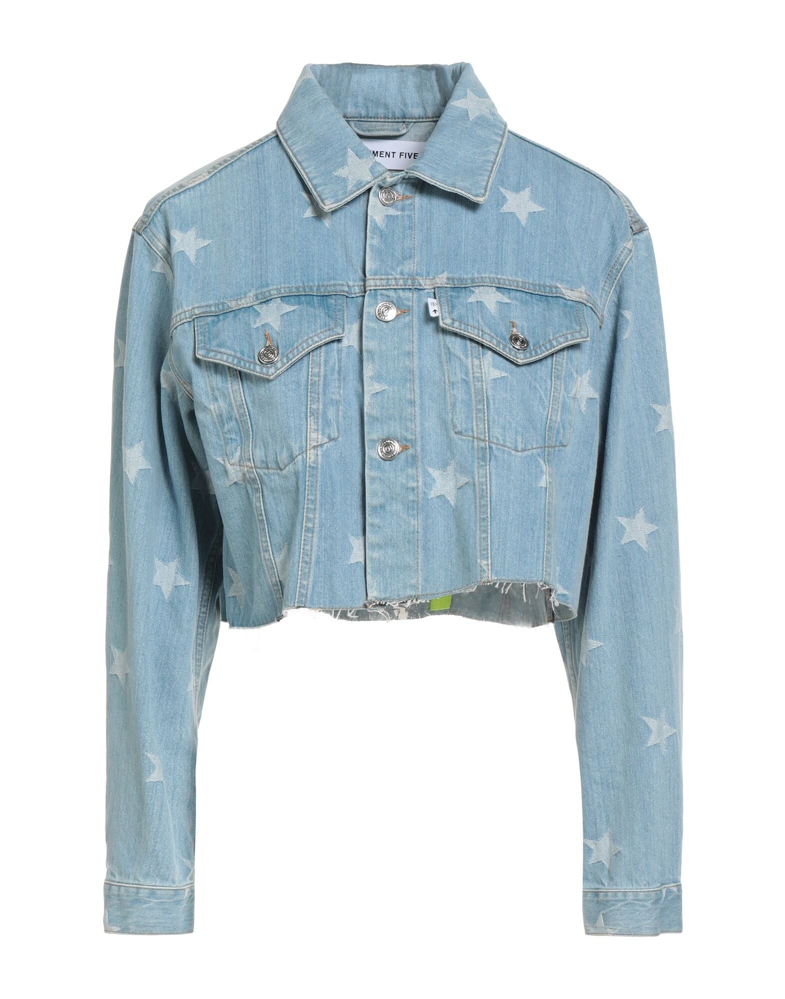 DEPARTMENT 5 - Denim outerwear