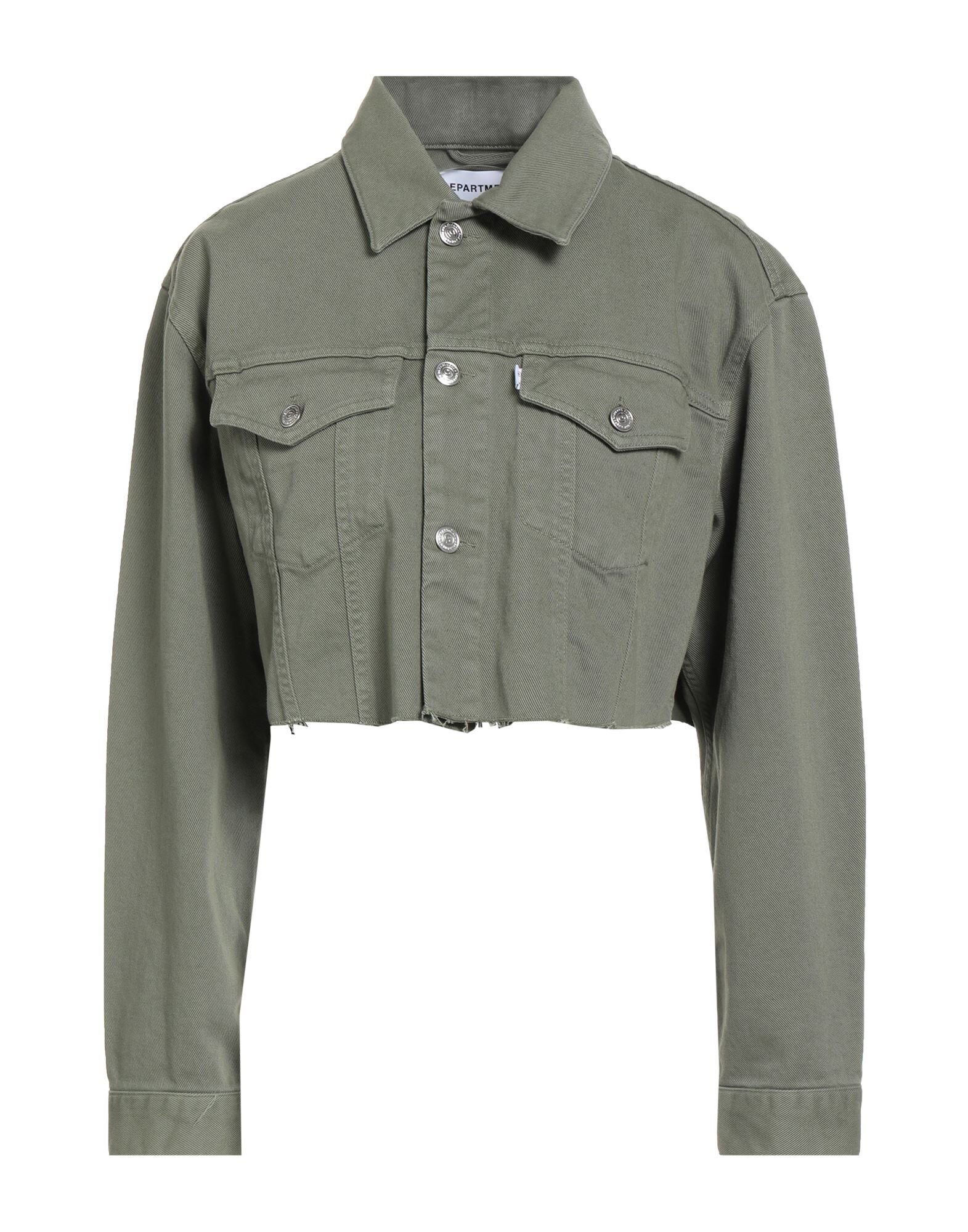 DEPARTMENT 5 - Куртки и пиджаки