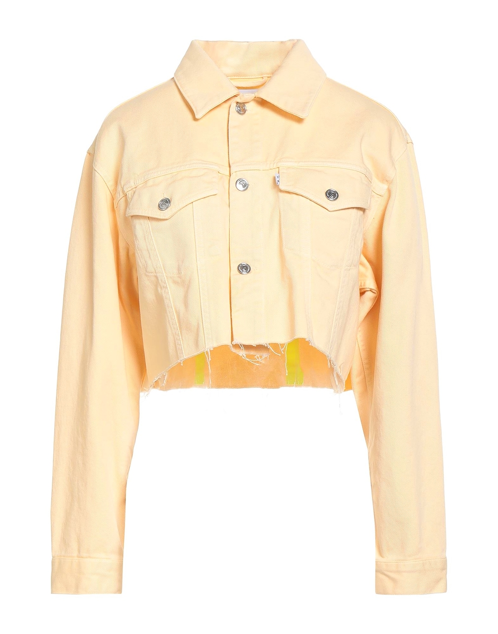 DEPARTMENT 5 - Jacken und Anoraks