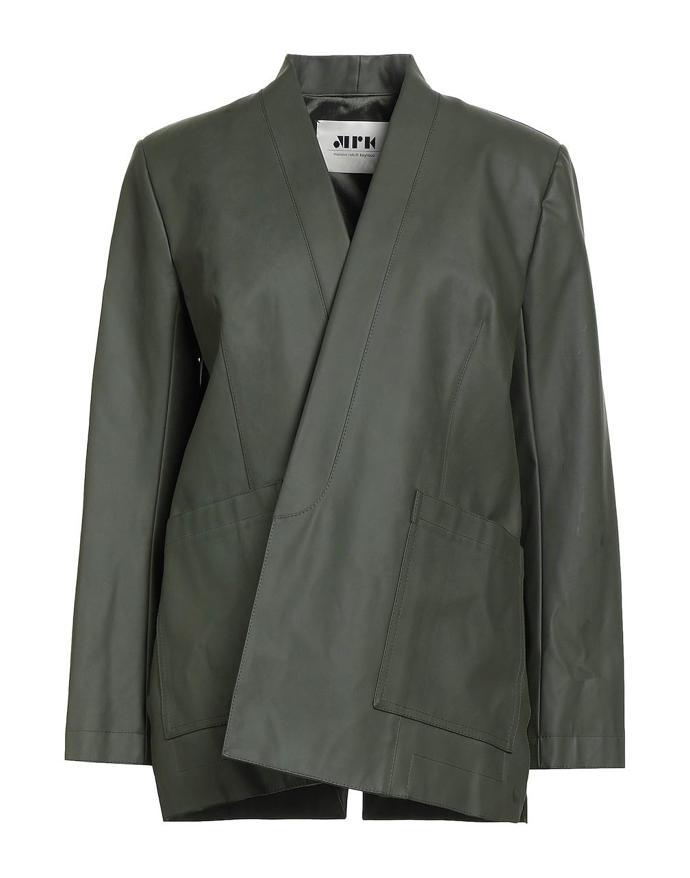 MAISON RABIH KAYROUZ - Vestes et blousons