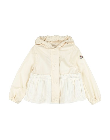 MONCLER Jacket Beige 100% Polyester