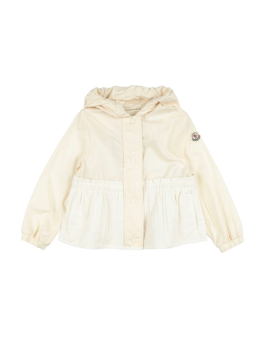 MONCLER - Jacken und Anoraks