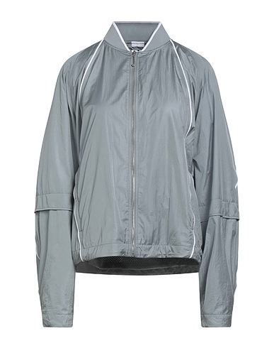 NIKE Jacke X JACQUEMUS Grau 100% Nylon