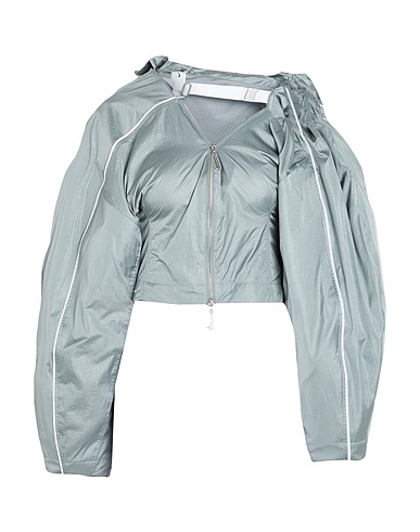 NIKE Jacket X JACQUEMUS Grey 100% Nylon