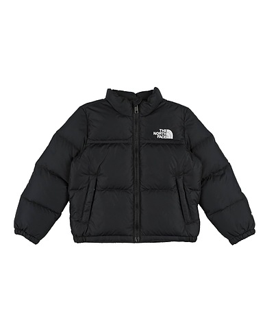THE NORTH FACE Shell jacket Black 100% Nylon