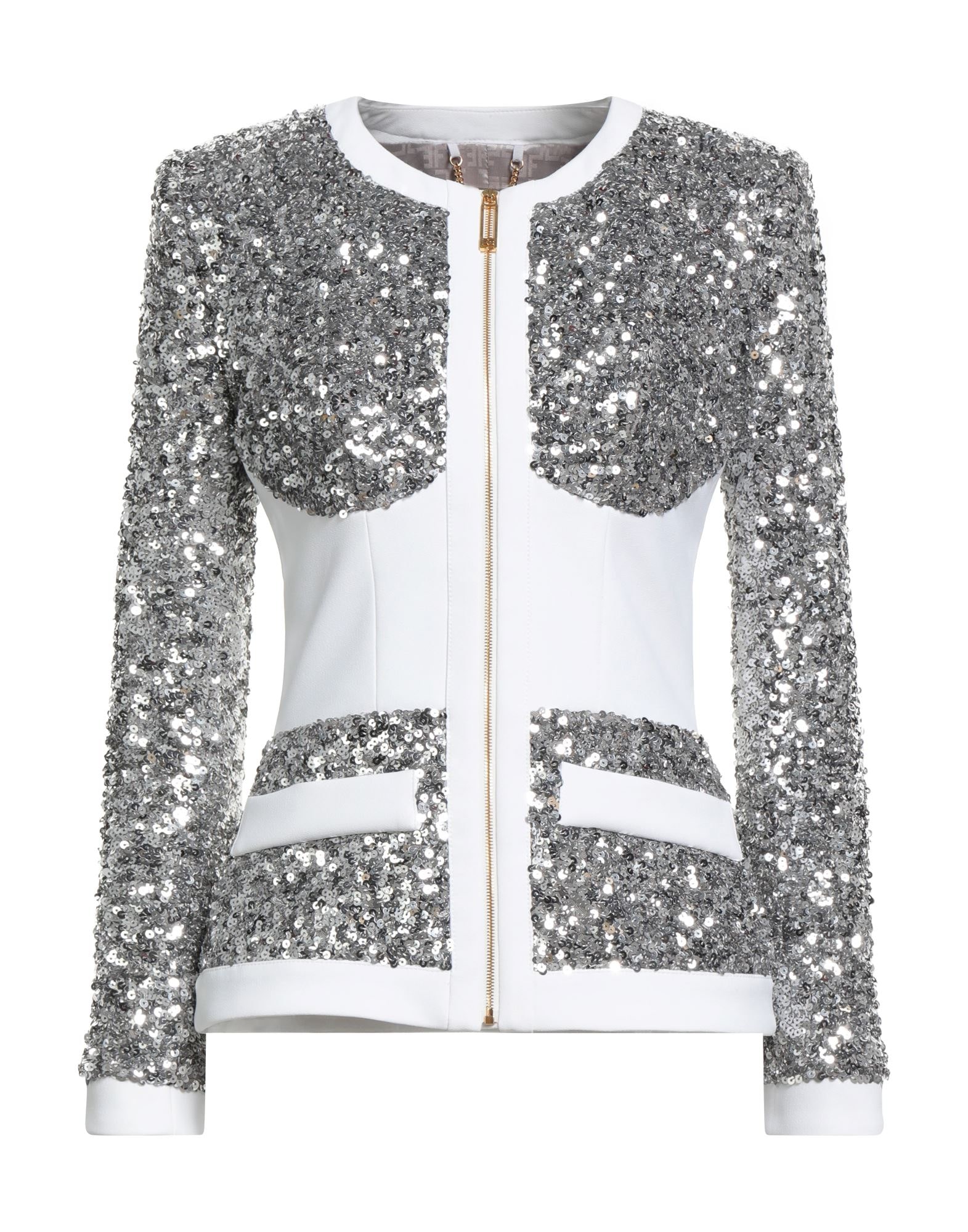 ELISABETTA FRANCHI - Jackets