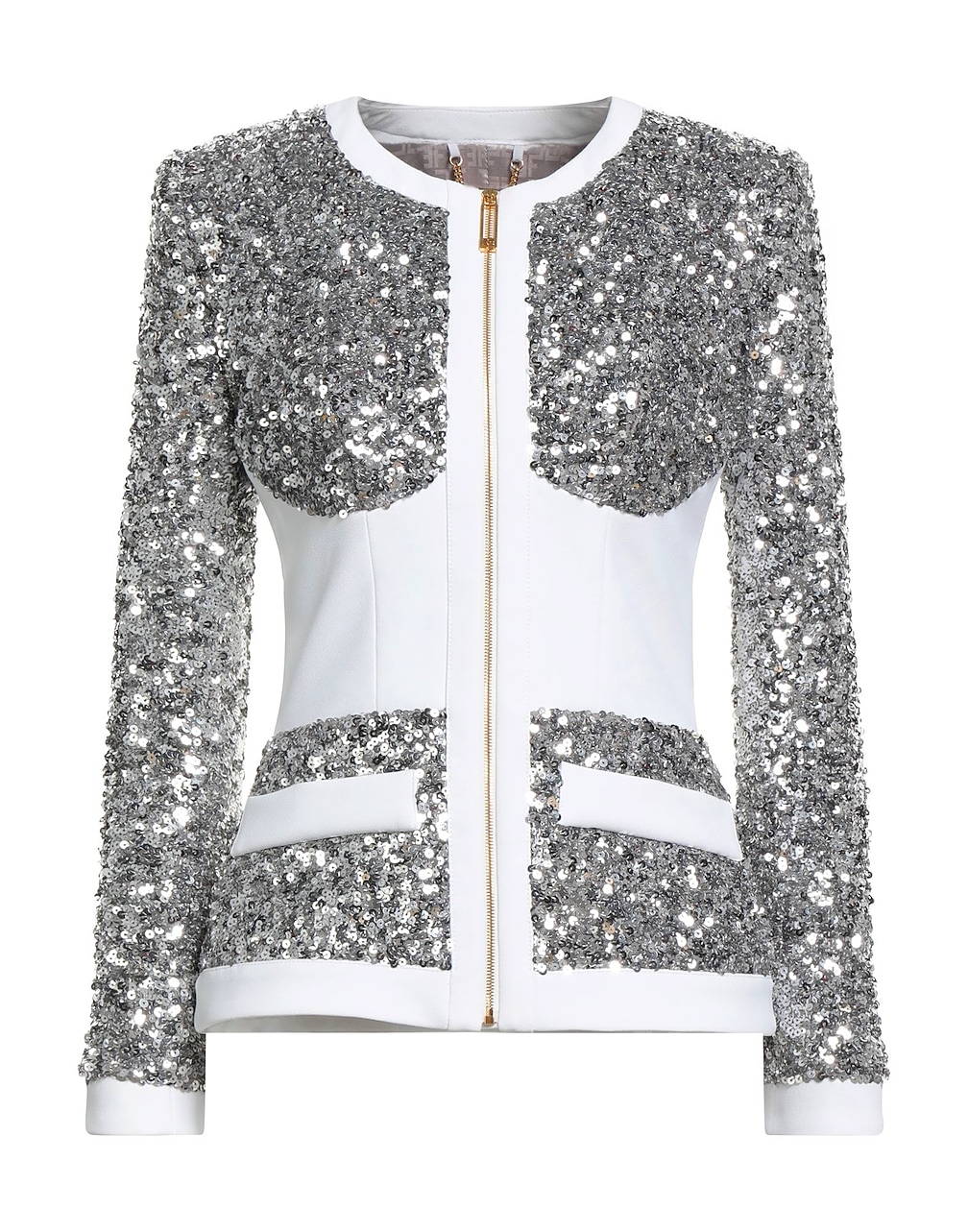 ELISABETTA FRANCHI - Jacken und Anoraks