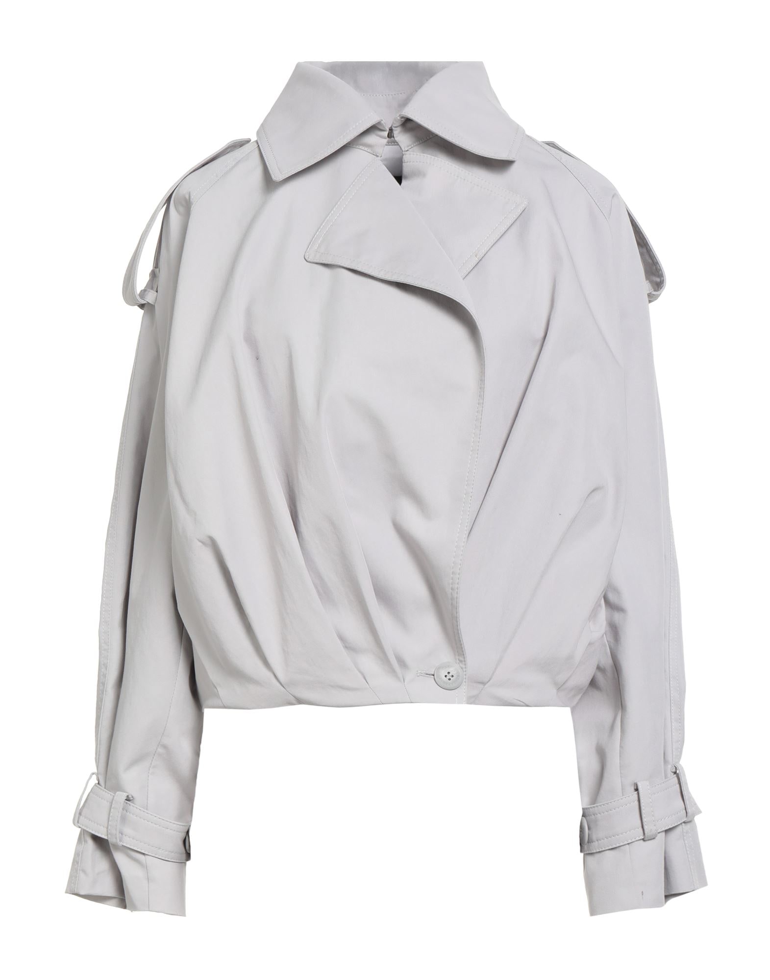 CARACTÈRE - Jackets