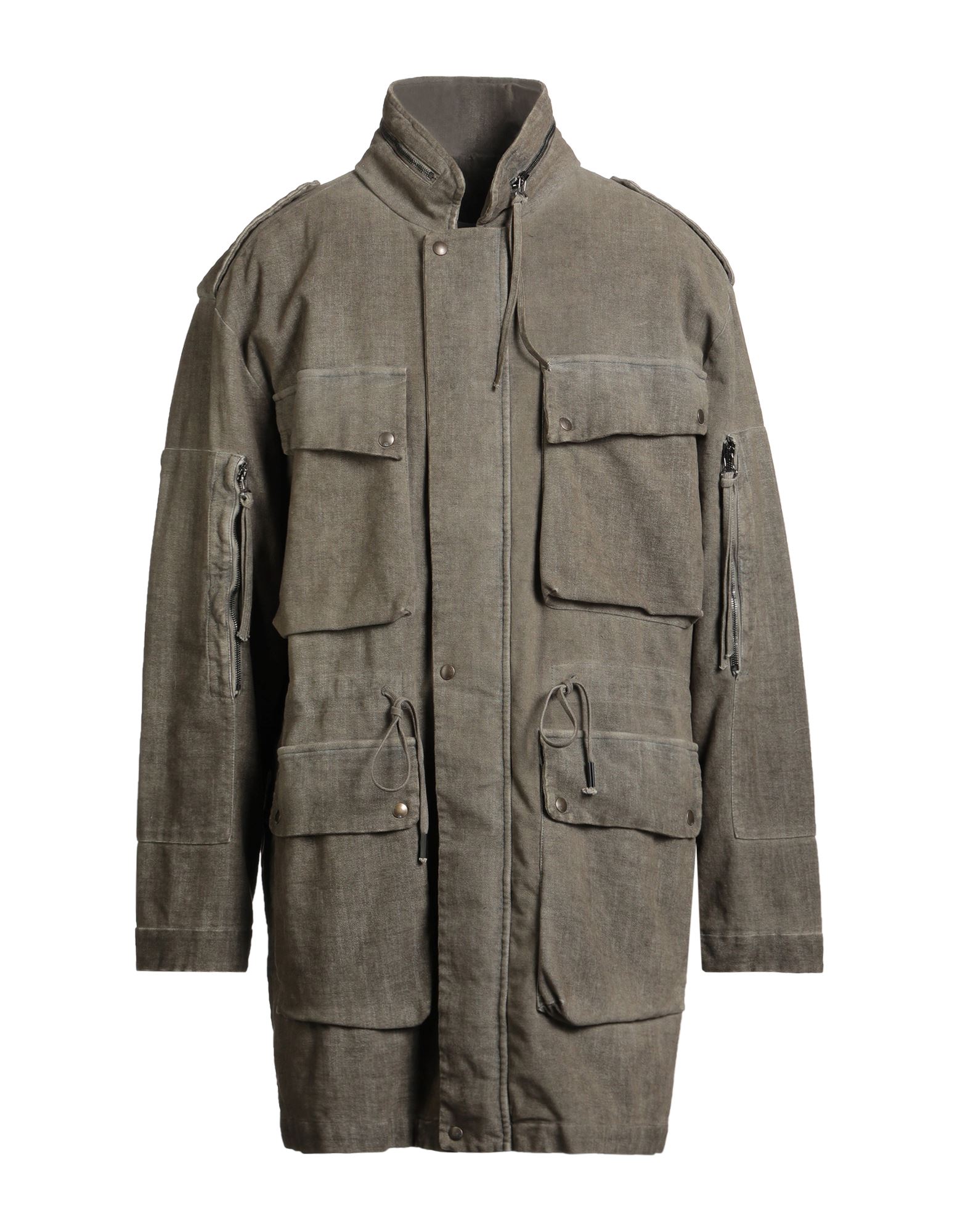 MASNADA - Manteaux longs