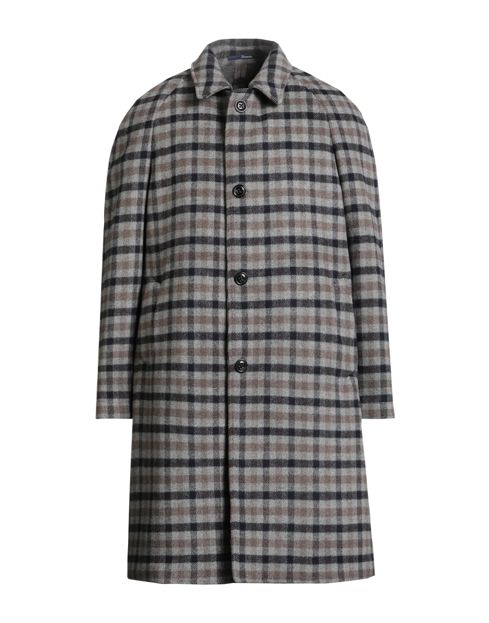 DRUMOHR - Coats