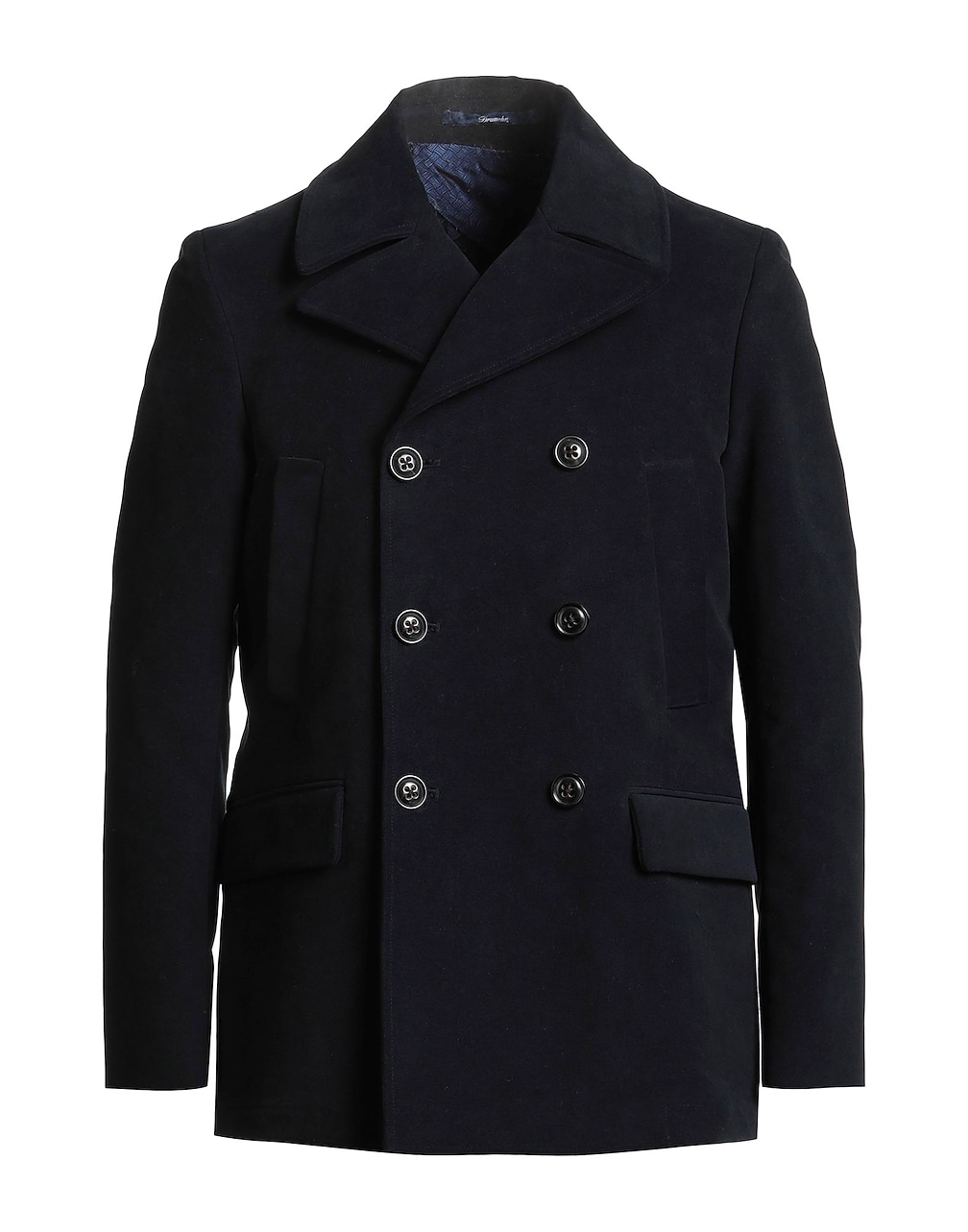 DRUMOHR - Coats