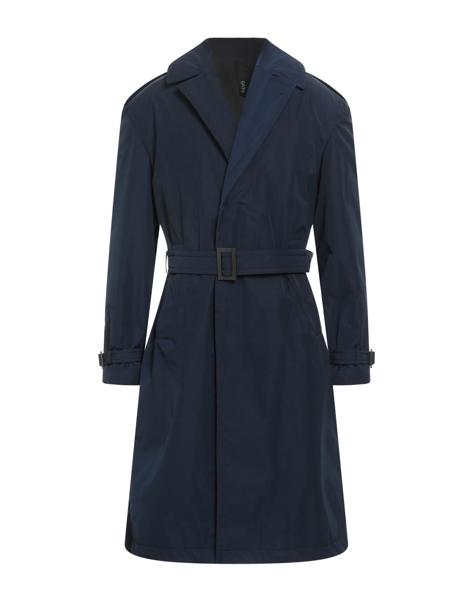 HEVÒ - Coats