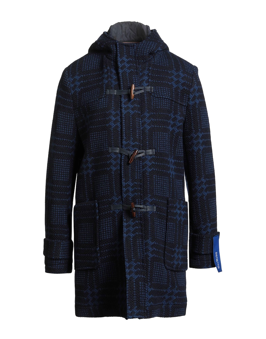 DISTRETTO 12 - Coats