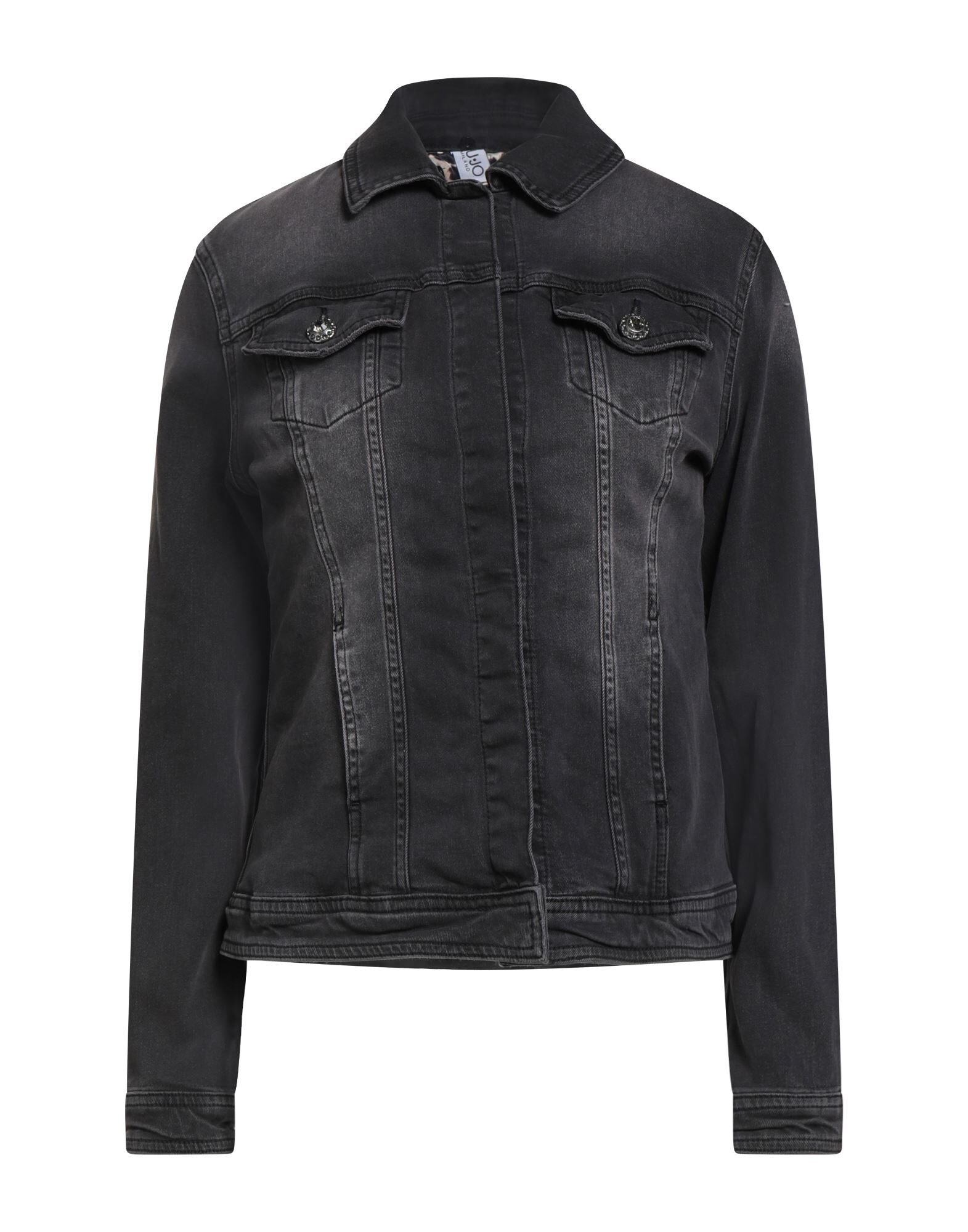 LIU •JO - Denim outerwear