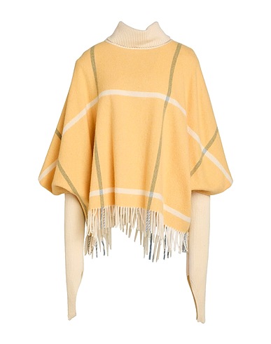 ROKSANDA Cape Yellow 100% Wool