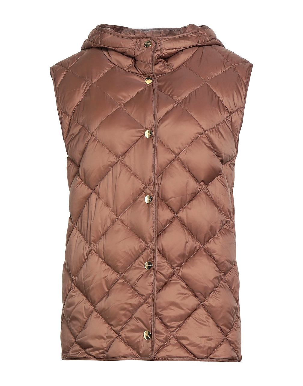 MAX MARA THE CUBE - Vests