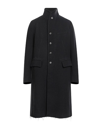 MASNADA Coat 99% Wool, 1% Polyamide