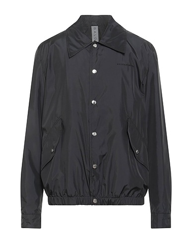 BALDESSARINI Jacket Black 100% Polyester